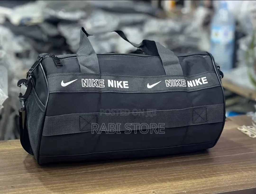 Gym Bag. Gym Sports Bag