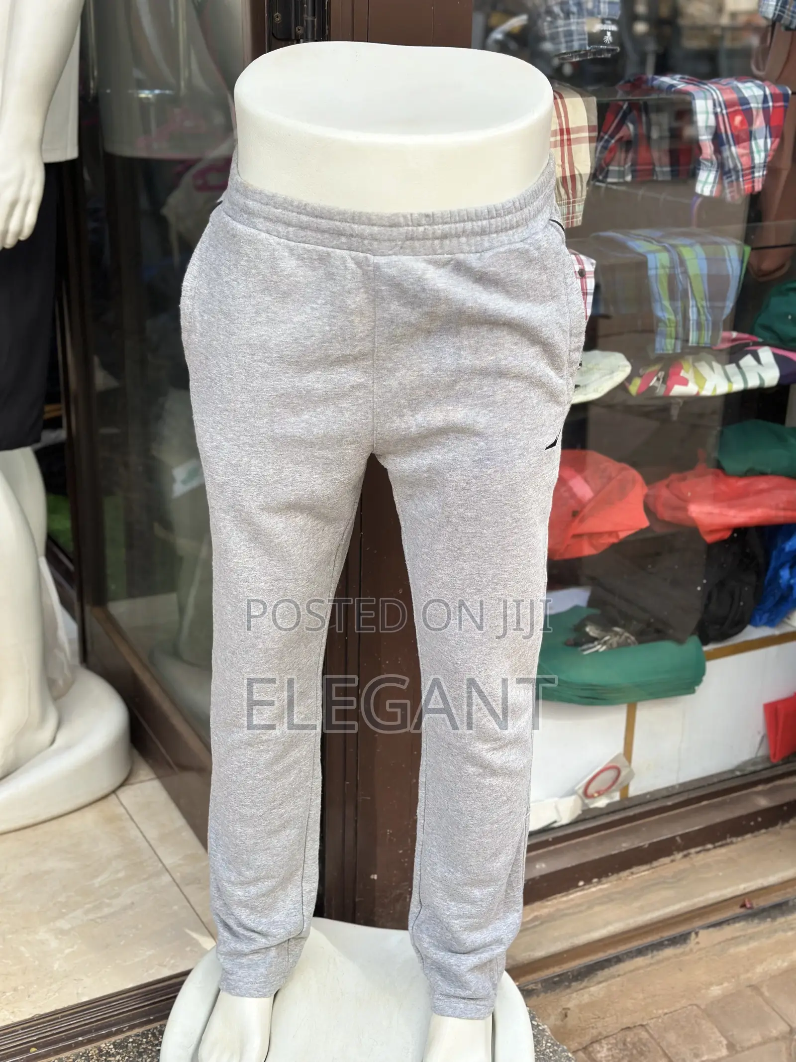 Sweater Pants