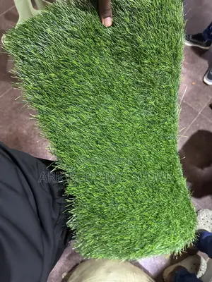 Pyrethrum- Like Door Mats
