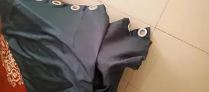 Heavy Duty Curtains