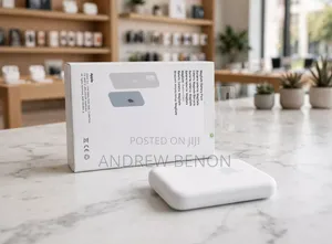 Magsafe Battery Pack