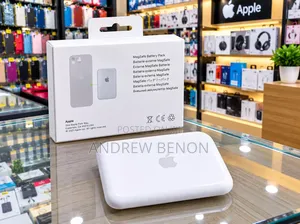 Magsafe Battery Pack