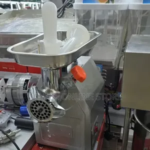 Commercial Meat Grinder Size 12