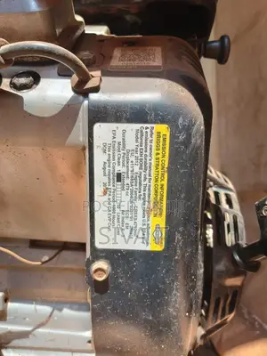 Briggs & Stratton ProMax 7500EA