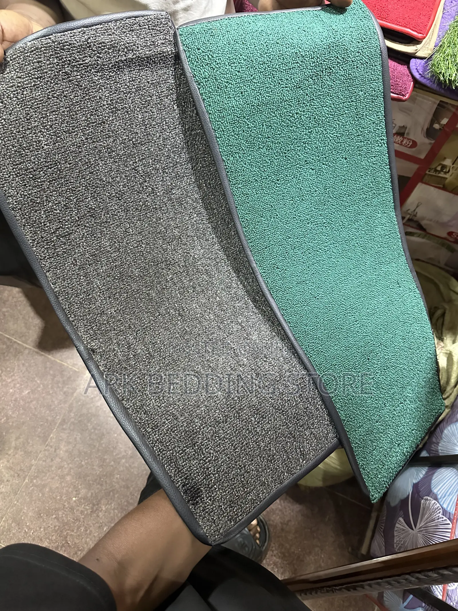 Small Size Door Mats