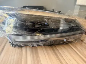 Suzuki Ciaz or Toyota Belta Headlight