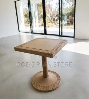 4 Seater Plastic Table 4 Seater Plastic Table