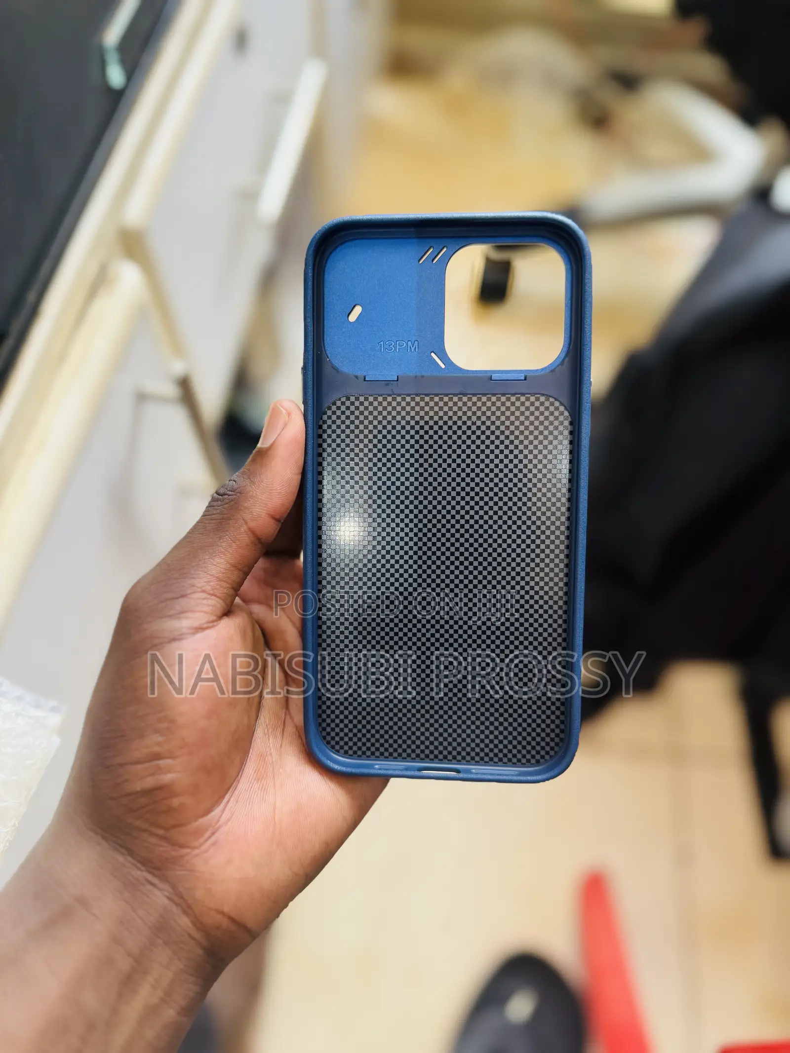 Protective Case