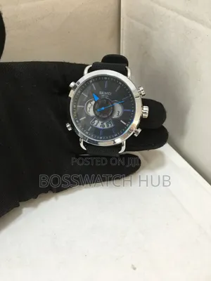 Skmei Digital and Analog Watch