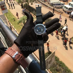 Skmei Digital and Analog Watch