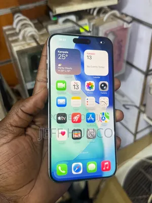 Apple iPhone 15 Pro Max 256 GB