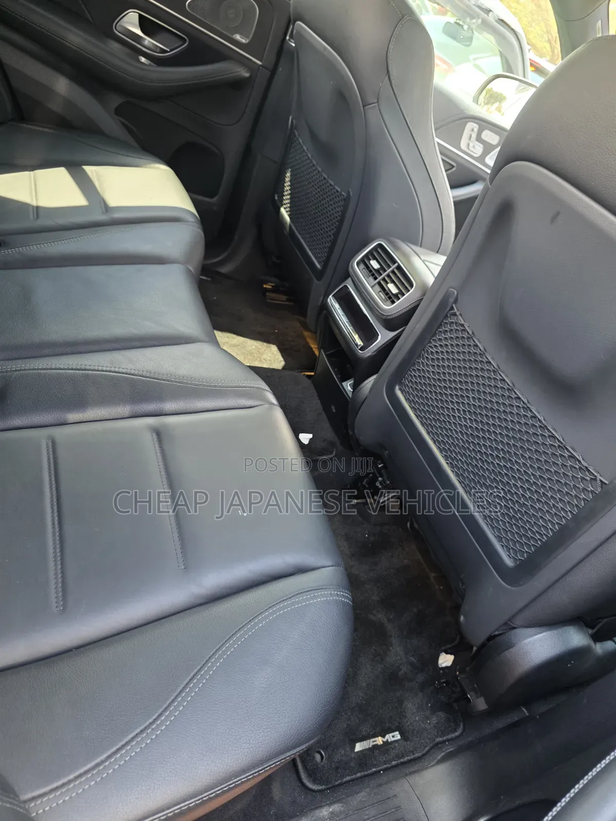 Mercedes-Benz GLE-Class GLE 400d 4MATIC 2020 Black