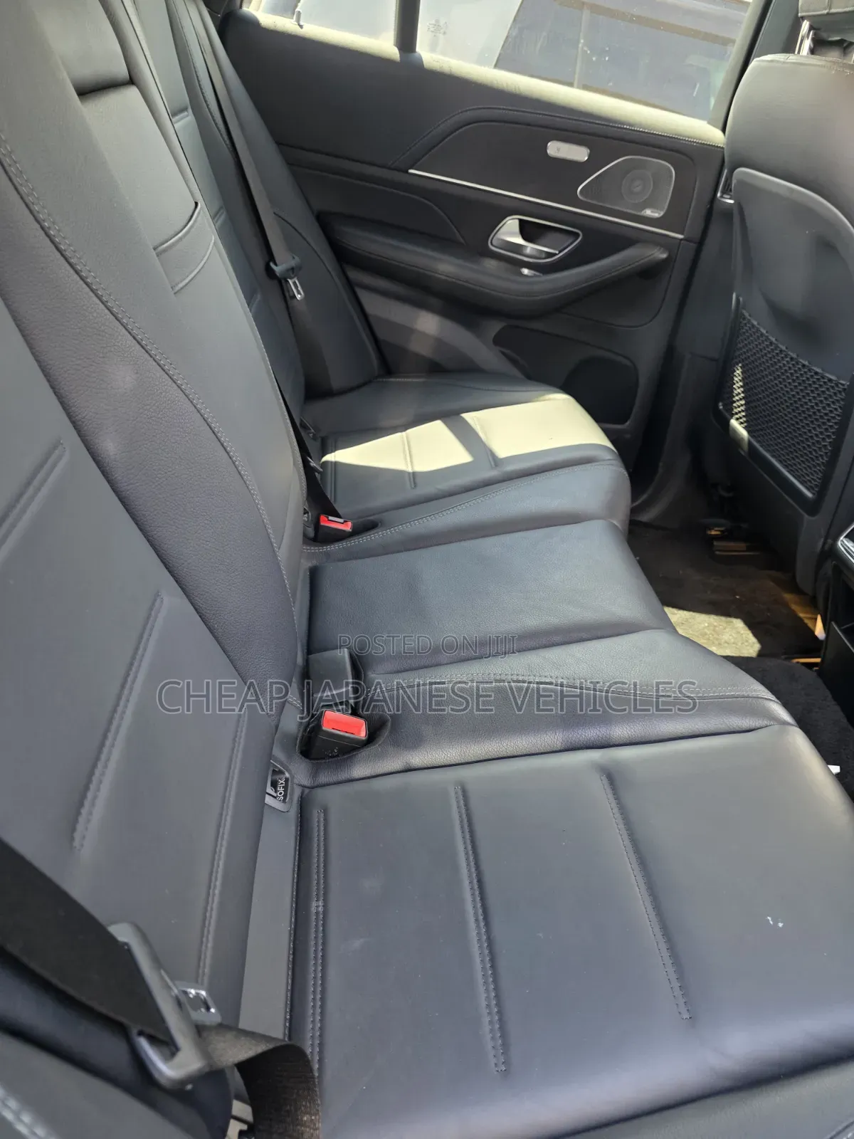 Mercedes-Benz GLE-Class GLE 400d 4MATIC 2020 Black