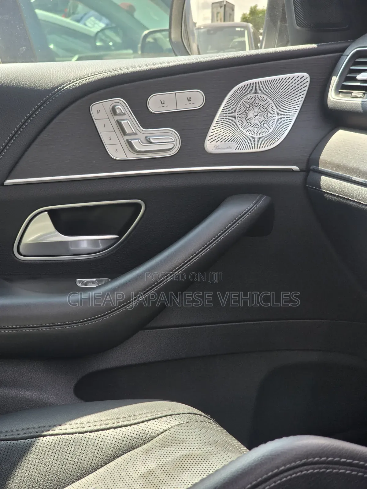 Mercedes-Benz GLE-Class GLE 400d 4MATIC 2020 Black