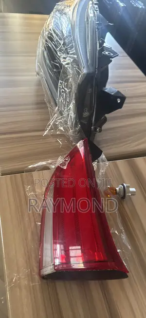 Suzuki Ciaz Tail Light