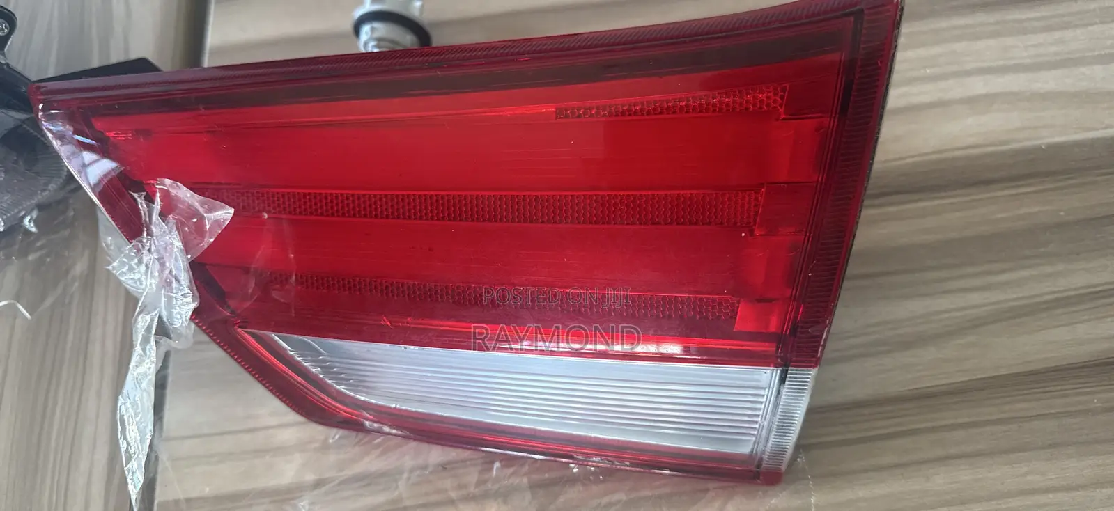 Suzuki Ciaz Tail Light