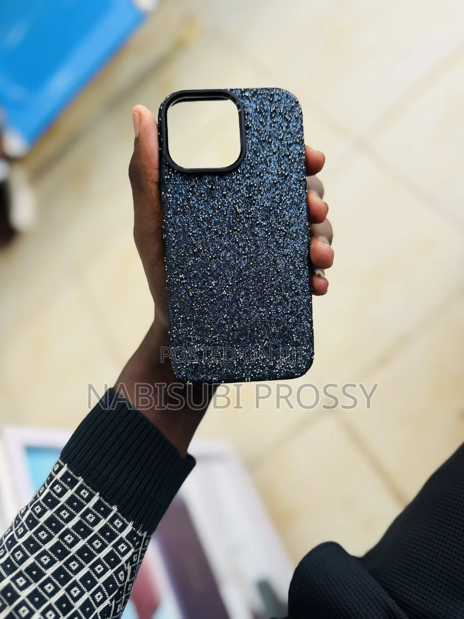 Fashion Case