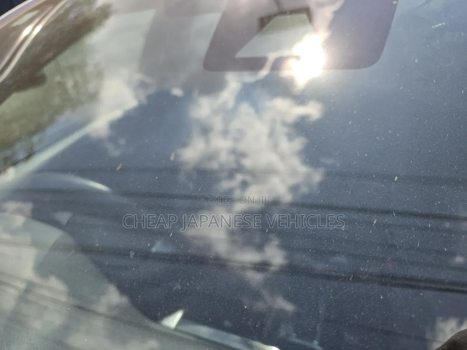 Toyota Mark X 2.5 RWD 2017 Silver