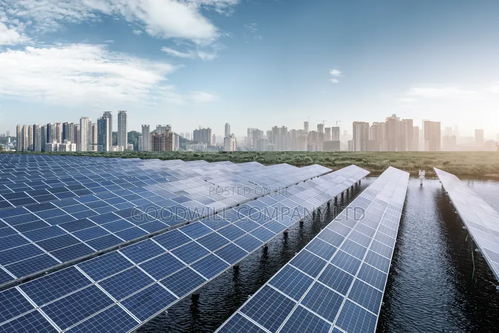 1500w Massive Clean Energy Solar System Full Kit