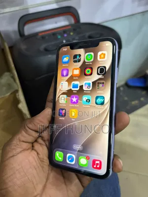 Apple iPhone 11 128 GB Blue