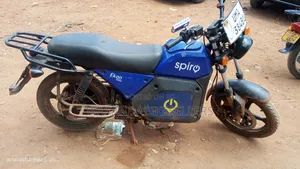 Vento 2025 Blue