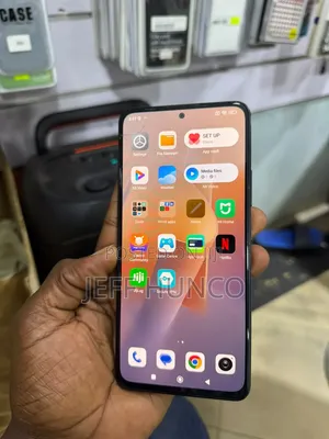 Xiaomi Redmi Note 11 Pro 5G 128 GB Green