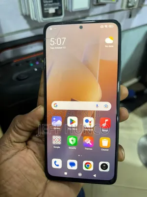 Xiaomi Redmi Note 11 Pro 5G 128 GB Green