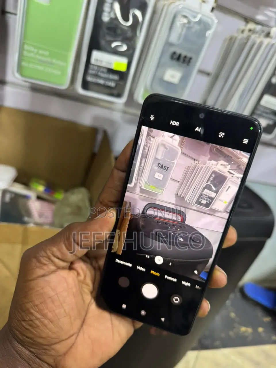 Xiaomi Redmi Note 11 Pro 5G 128 GB Green