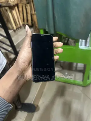 Apple iPhone X 256 GB White