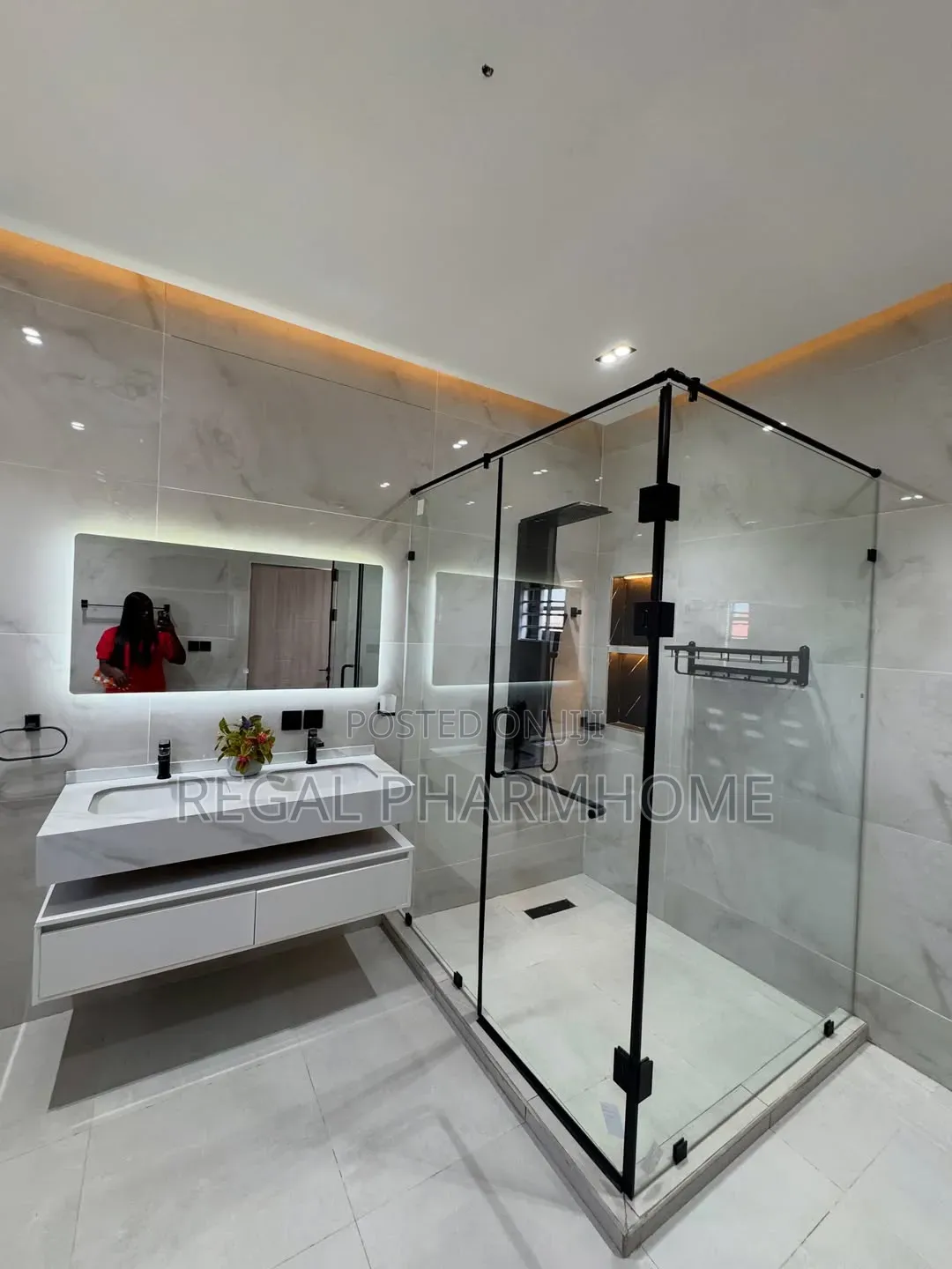 4bdrm Duplex in Kitende, Central Division for sale