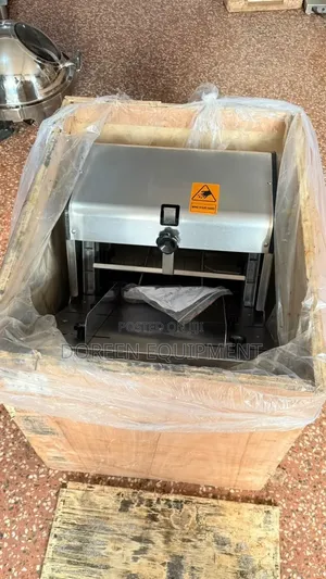 Bread Slicer