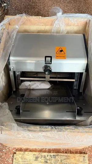 Bread Slicer