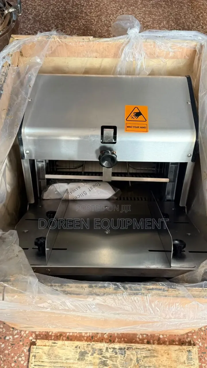 Bread Slicer