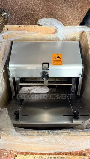 Bread Slicer