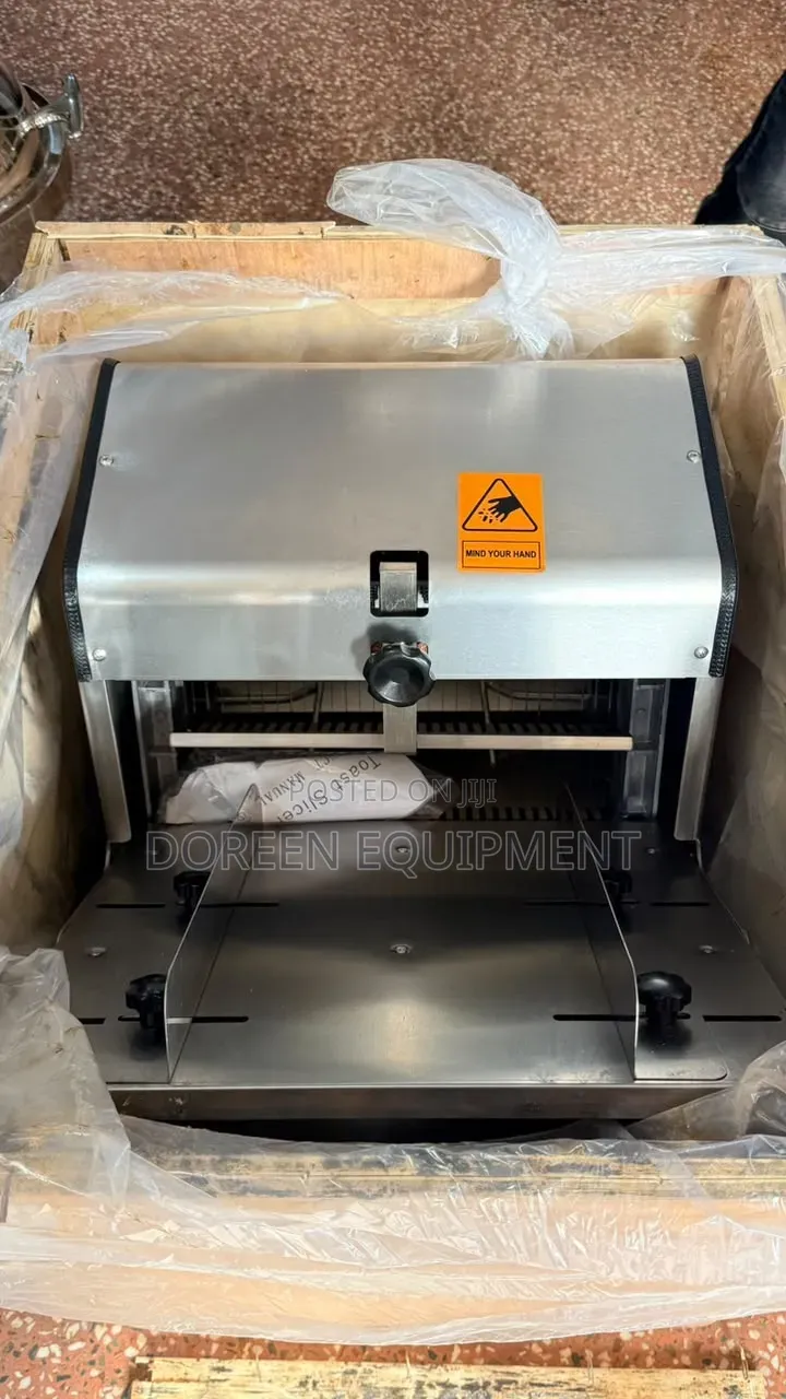 Bread Slicer