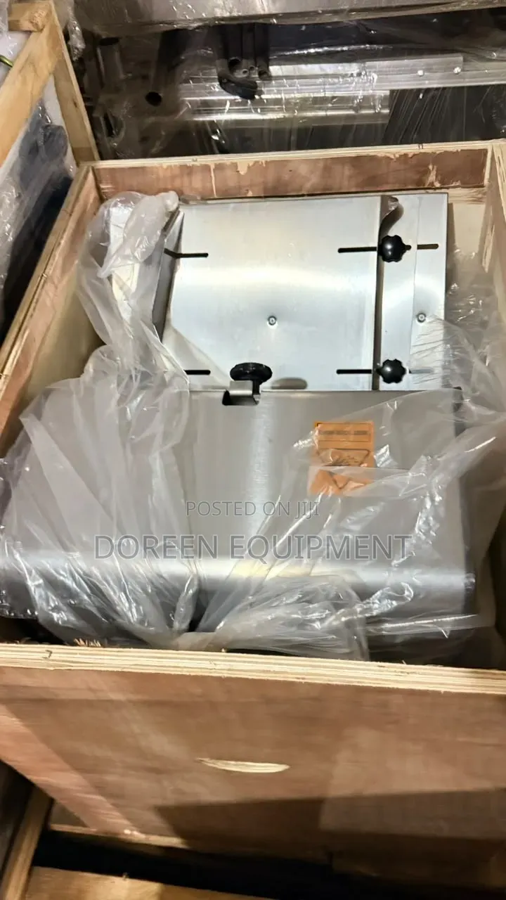 Bread Slicer