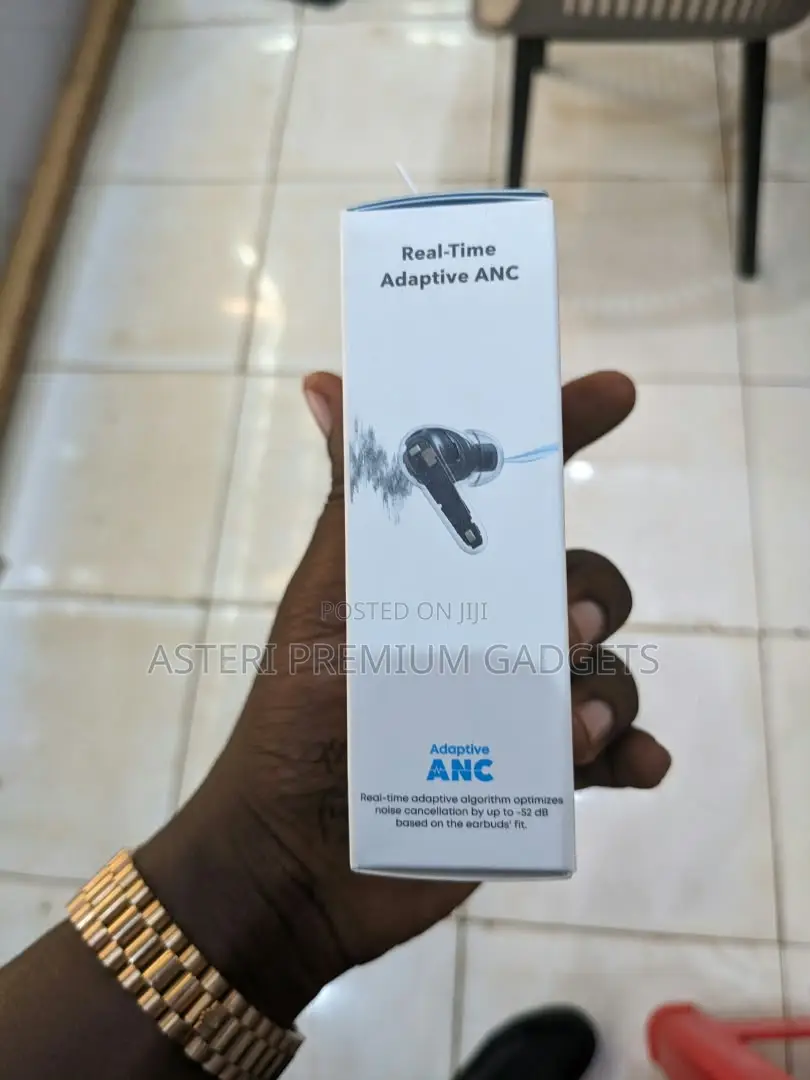 Anker Soundcore R60i NC