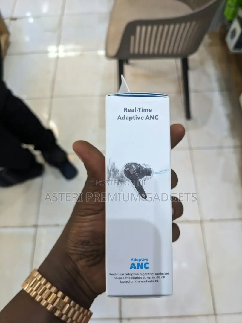 Anker Soundcore R60i NC