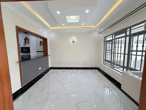 4bdrm Bungalow in Kira, Central Division for sale