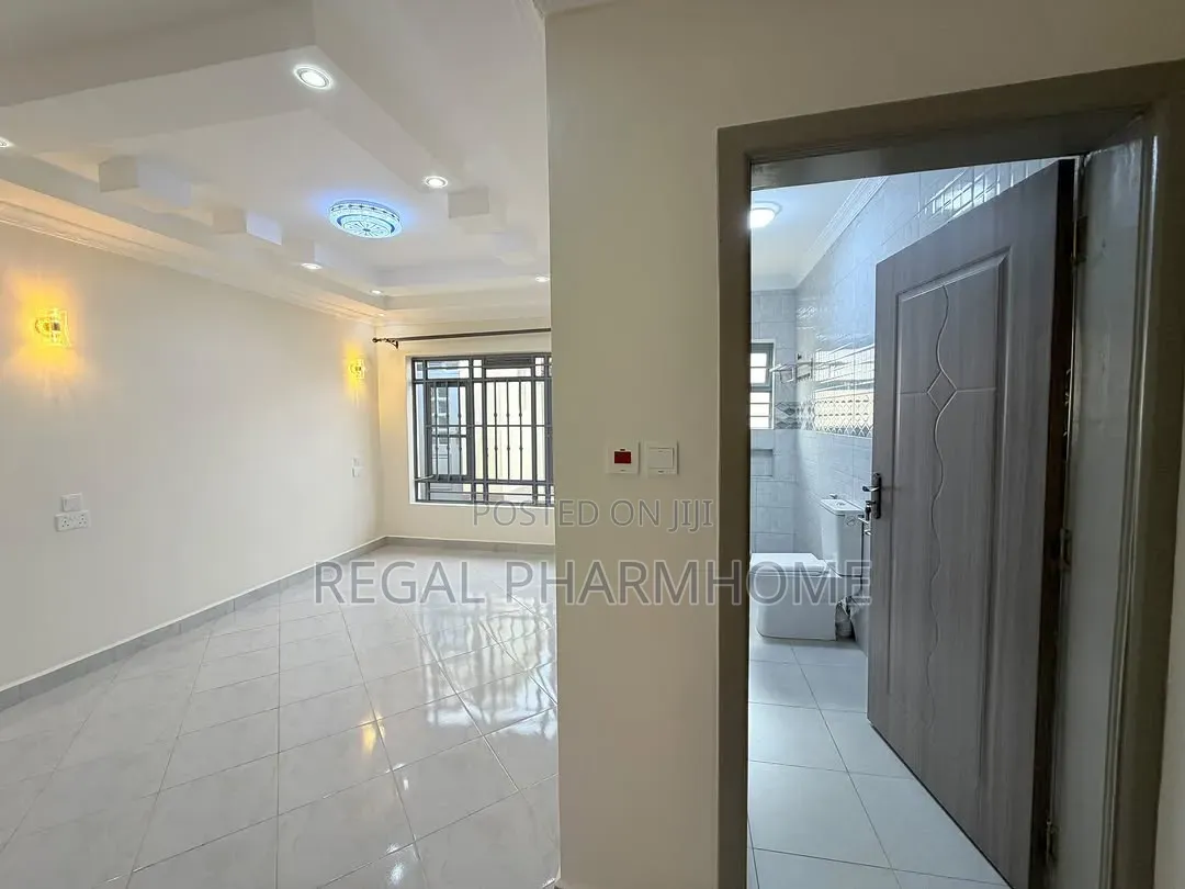 4bdrm Bungalow in Kira, Central Division for sale