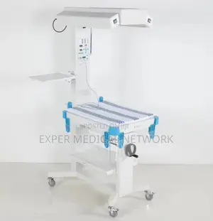 Neonatal Infant Radiant Warmer