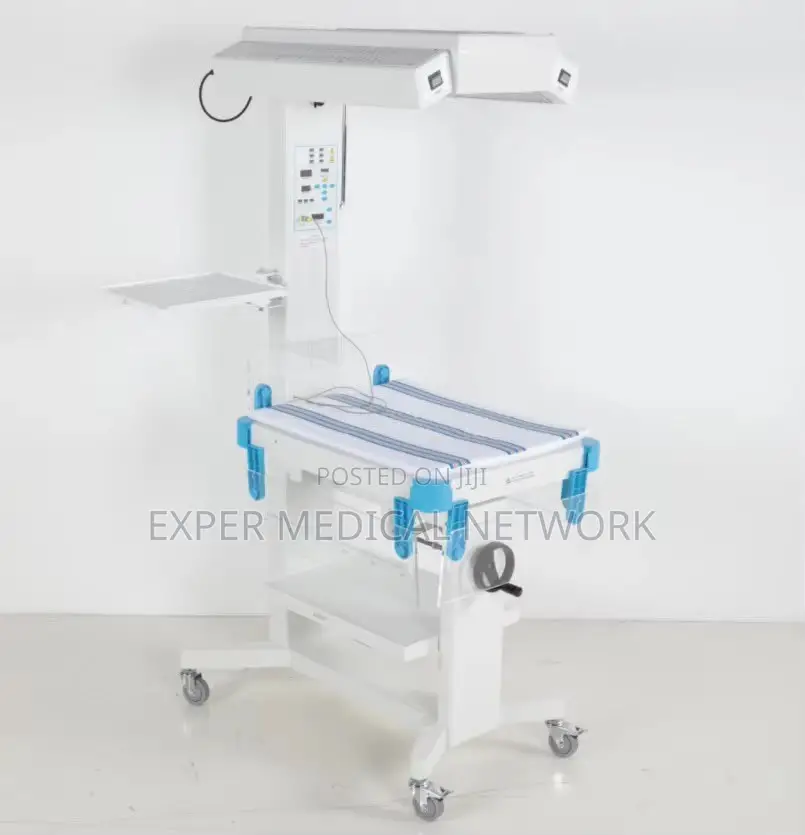 Neonatal Infant Radiant Warmer