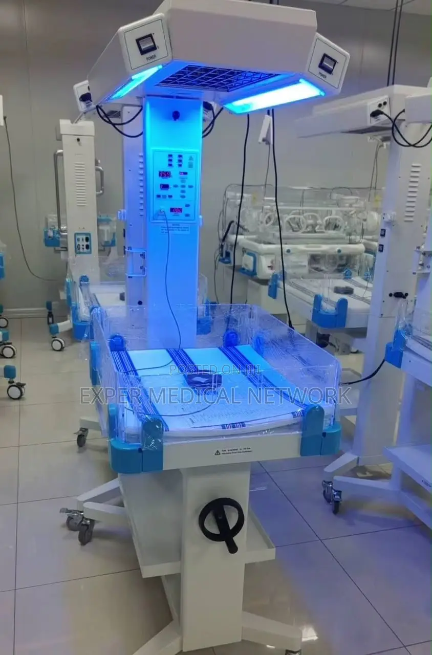 Neonatal Infant Radiant Warmer