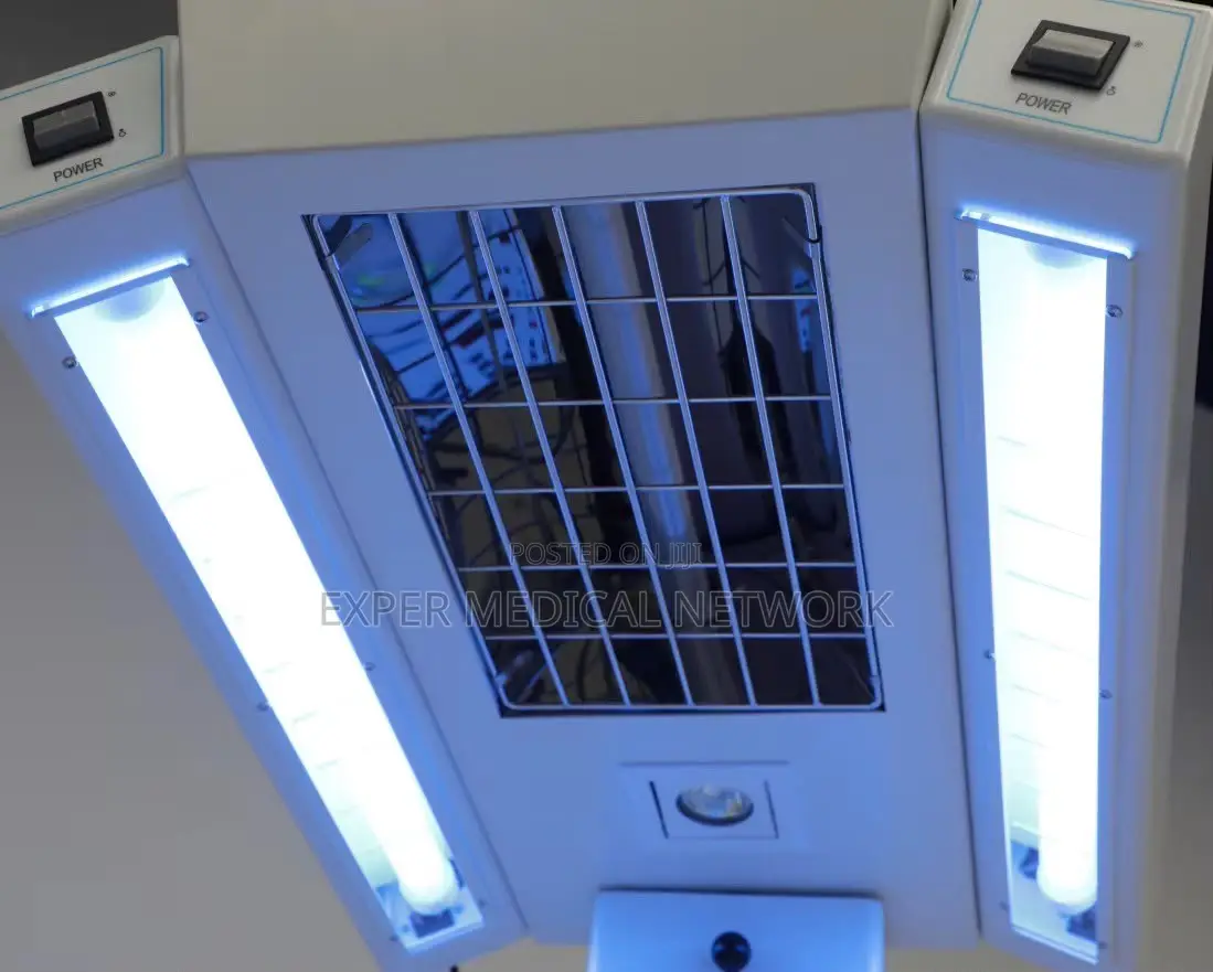 Neonatal Infant Radiant Warmer