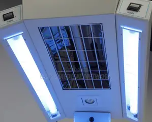 Neonatal Infant Radiant Warmer