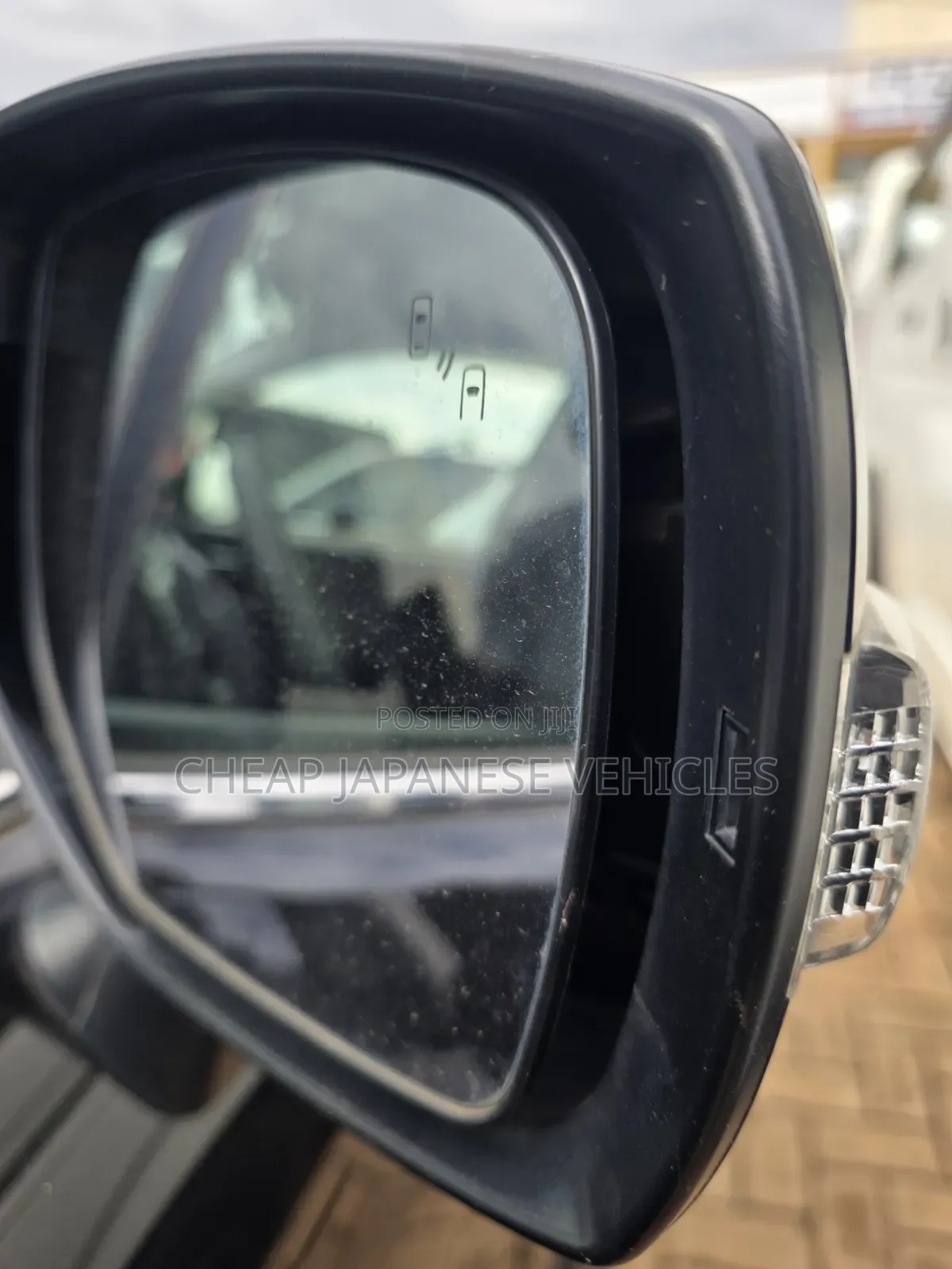 Subaru Forester 2017 Black