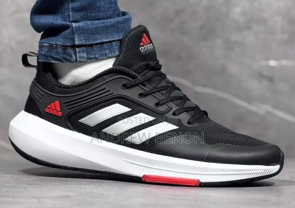 Men Adidas Shoe