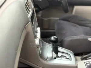 Subaru Forester 2.0 X Trend 2006 White