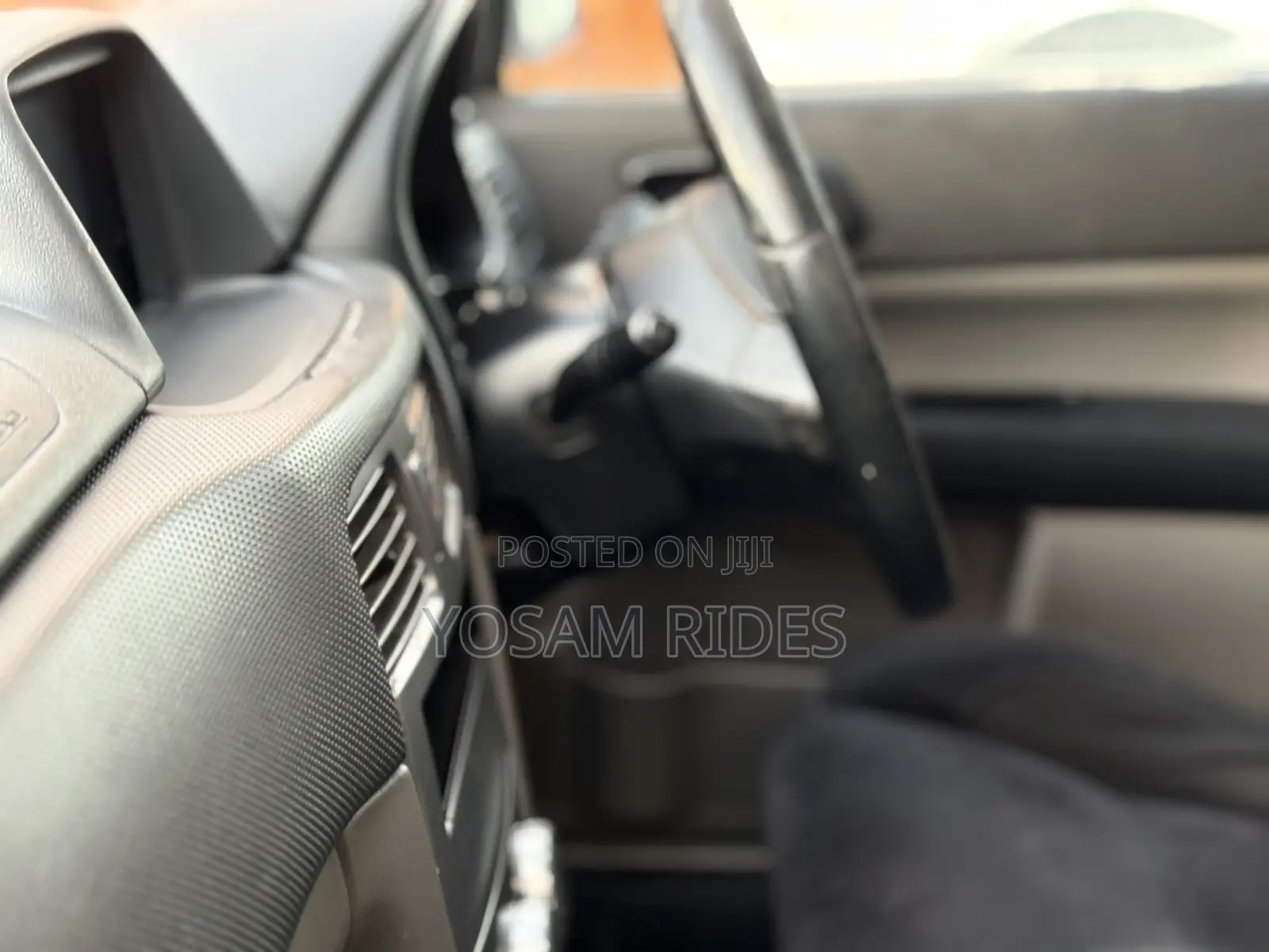 Subaru Forester 2.0 X Trend 2006 White