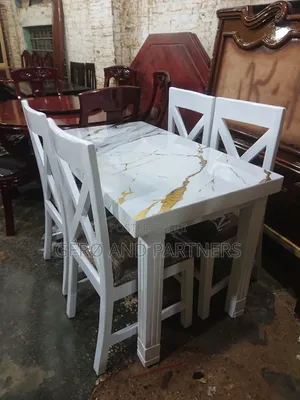 Four Seater for Immediate Sale